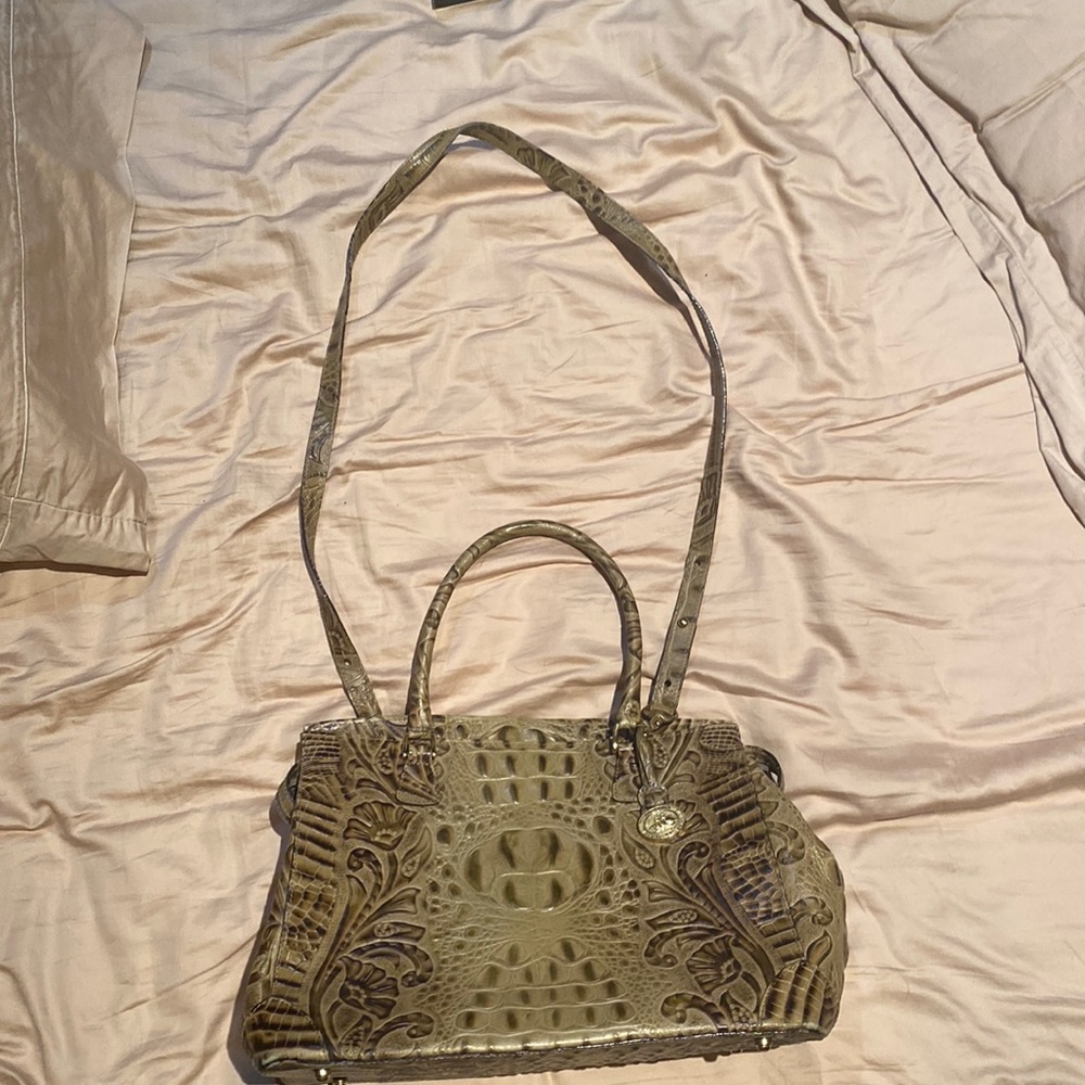 Brahmin bag